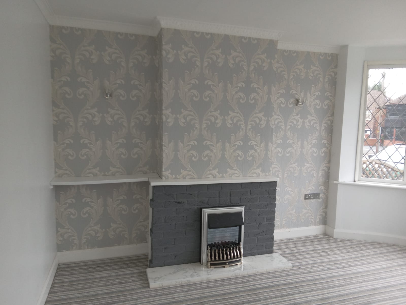 Interior Painting