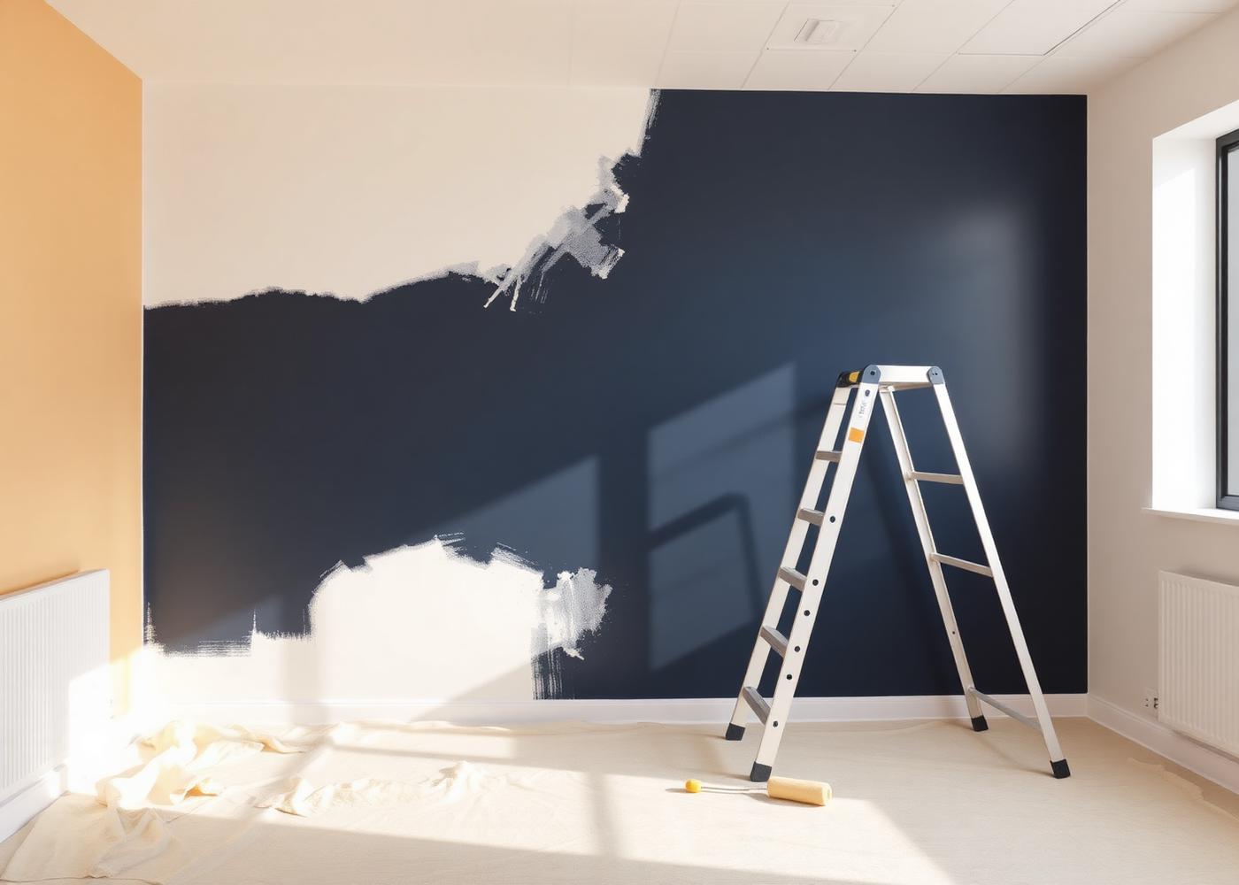 Commercial Painting