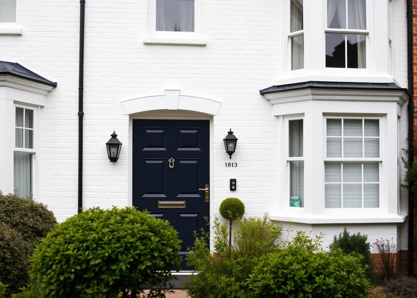 Exterior Painting